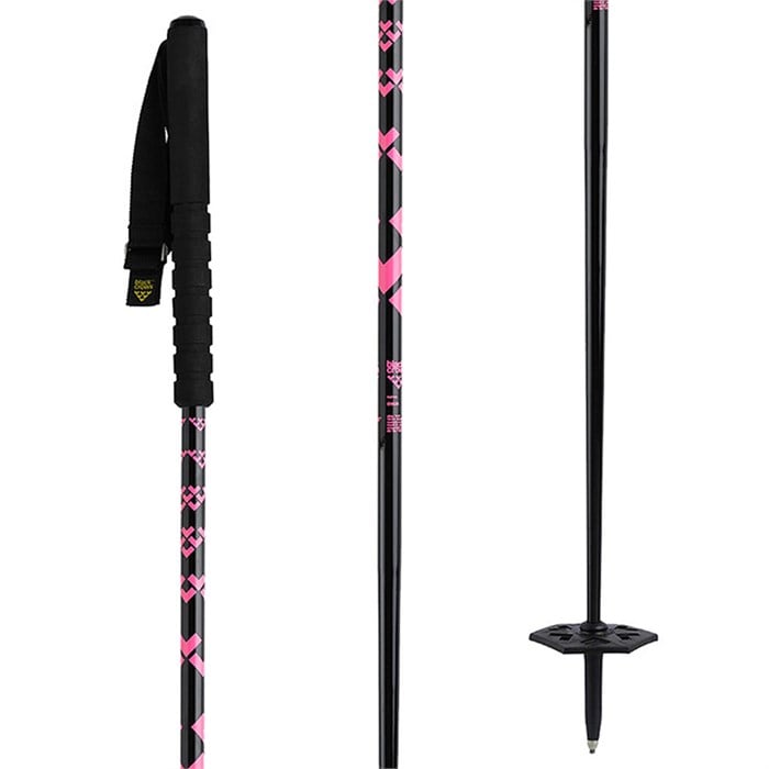 Black Crows Oxus Ski Poles 2026 | evo