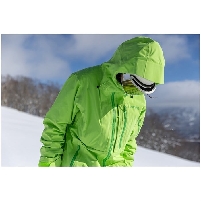 【美品】nima 上着ウェア　サイズ３L Womens Nimi YamaPro™ 3L Jacket - OYUKI