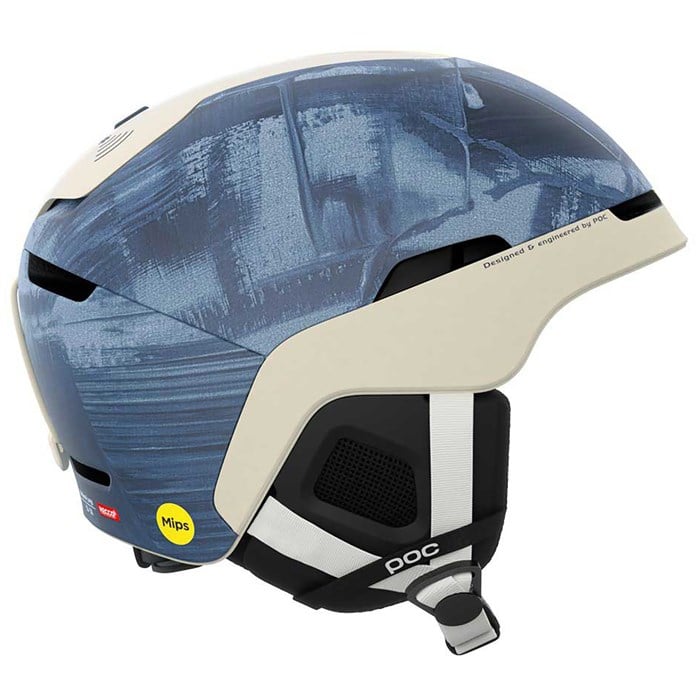 POC - Obex BC MIPS Hedvig Wessel Helmet