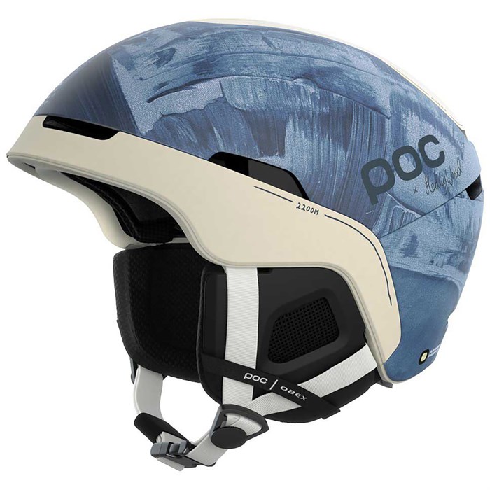 POC - Obex BC MIPS Hedvig Wessel Helmet