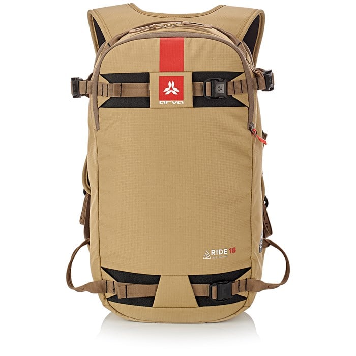 Arva - Arva Ride 18L Backpack