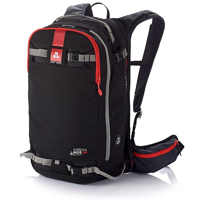 Arva - Ride 24 Switch Airbag Backpack
