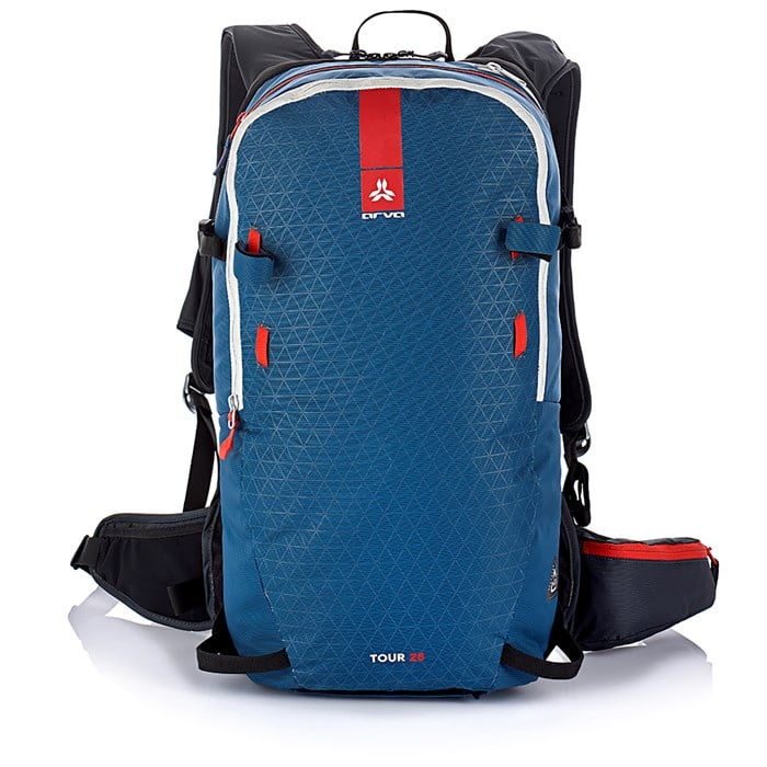 Arva - Tour 25L Airbag Backpack