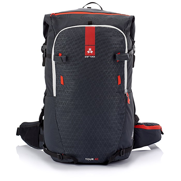 Arva - Tour 40L Airbag Backpack
