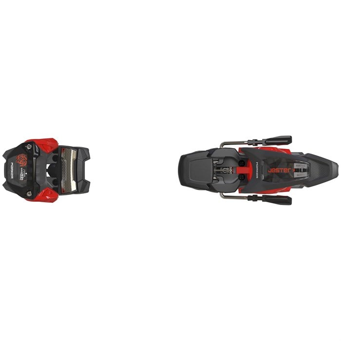 Marker Jester 16 ID Ski Bindings | evo Canada
