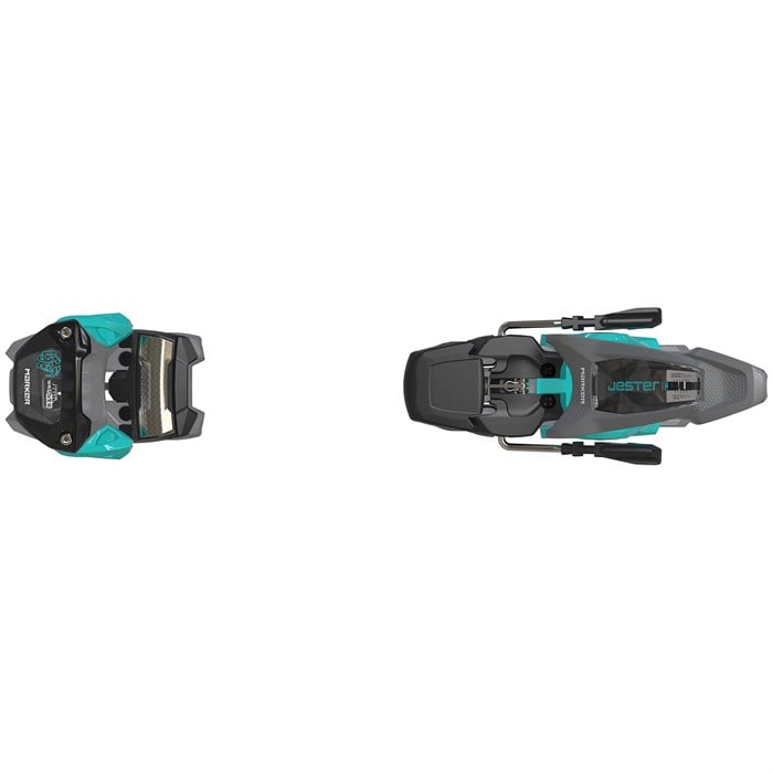 Marker Jester 16 ID Ski Bindings | evo