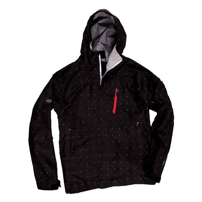 686 Pinnacle 3-Ply BOA Jacket | evo