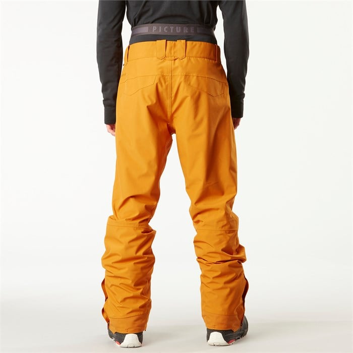 Rothco BDU High Visibility Orange Cargo Pants | Zumiez