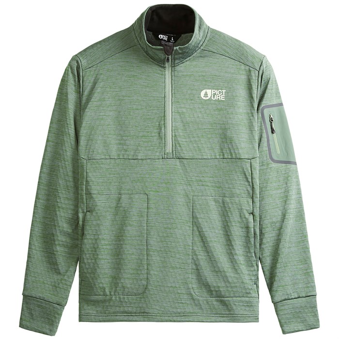 Picture Organic - Bake Grid 1/4 Fleece