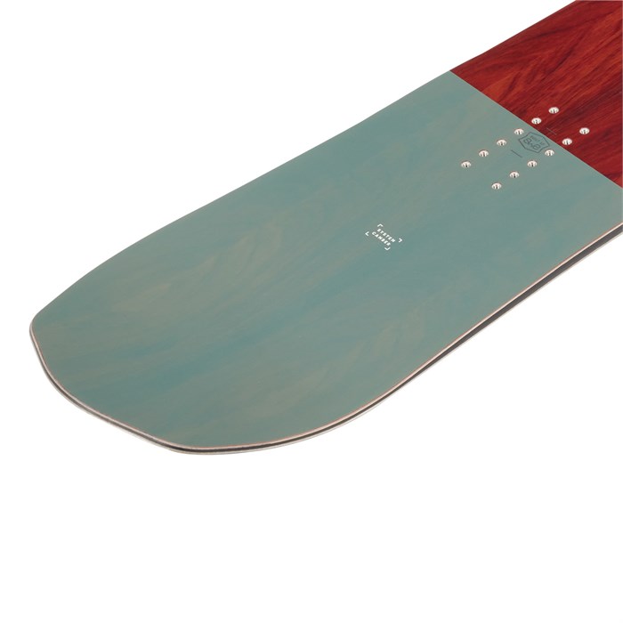 Arbor Element Camber LTD Snowboard 2024 | evo Canada