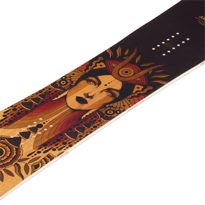 スノーボード ARBOR / CADENCE ROCKER Arbor Snowboarding - Cadence Rocker – Arbor Collective