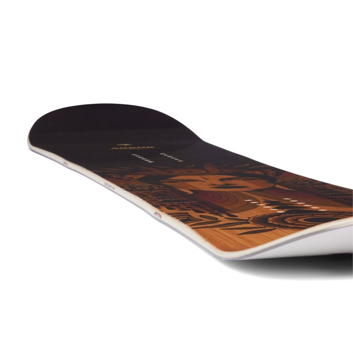 Arbor Cadence Rocker LTD Snowboard - Women's 2024 | evo Canada