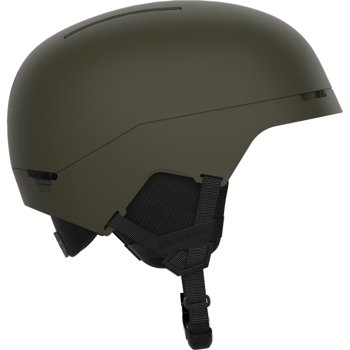 Salomon - Brigade MIPS Helmet