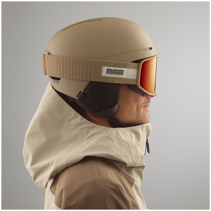 Salomon Brigade MIPS Helmet | evo