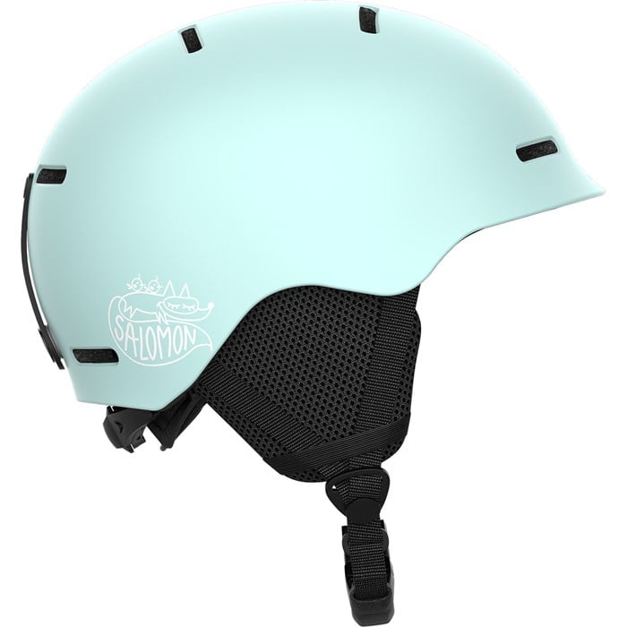 Salomon - Orka Helmet - Kids'