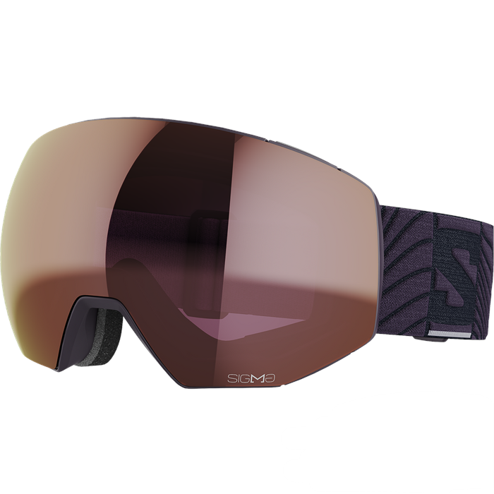 Salomon - Radium Prime Sigma Goggles