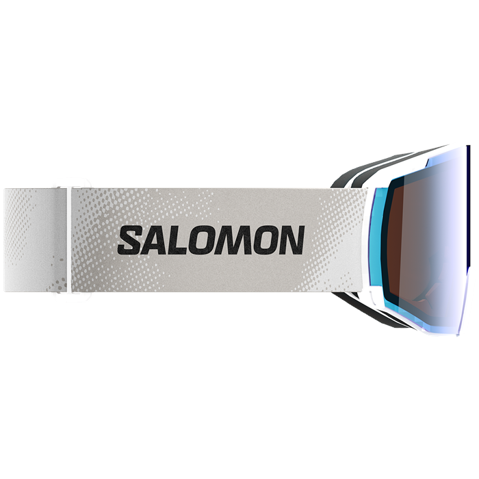 セール 一番安い Salomon S/VIEW Goggles | evo スキー・スノーボードアクセサリー
