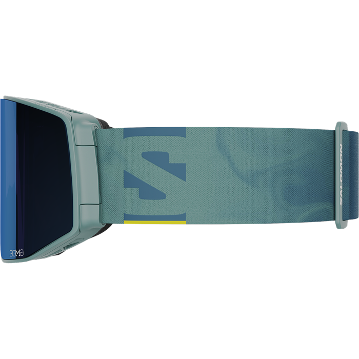 SENTRY PRIME SIGMA +1LENS – サロモン公式オンラインストア