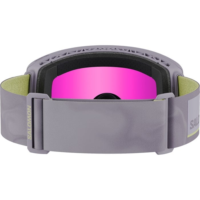 Salomon Sentry Prime Sigma Goggles | evo