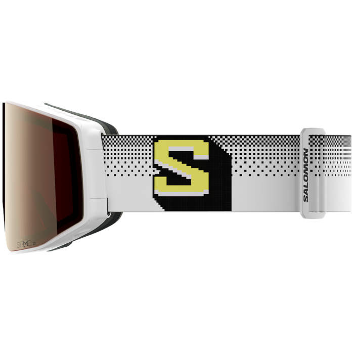 SALOMON サロモン SENTRY PRIME SIGMA +1LENS SALOMON 【在庫処分セール】2024-25 SALOMON（サロモン）SENTRY
