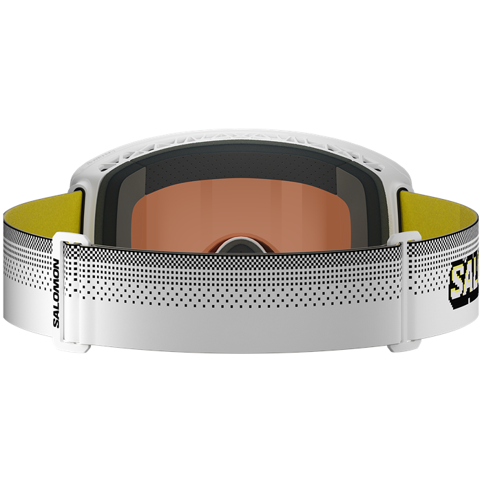 Salomon Sentry Prime Sigma Goggles | evo