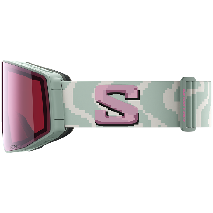 Salomon Sentry Prime Sigma Goggles | evo