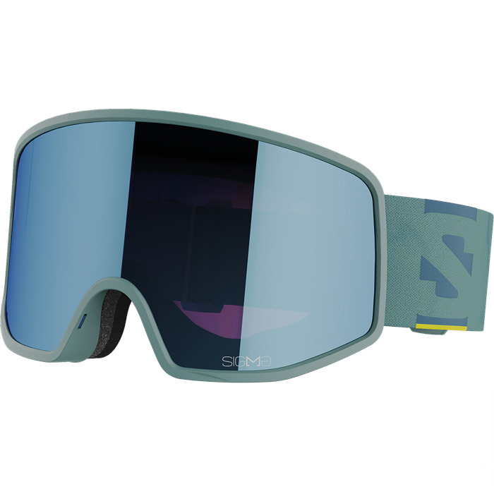 Salomon - Sentry Pro Sigma Goggles