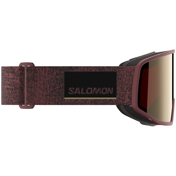 ゆん様専用】SALOMON ゴーグルSENTRY PRO SIGMA オリーブ