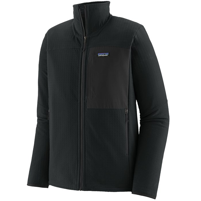 Patagonia R2 TechFace Jacket - Men's | evo Patagonia R2 TechFace Jacket - Men's | evo