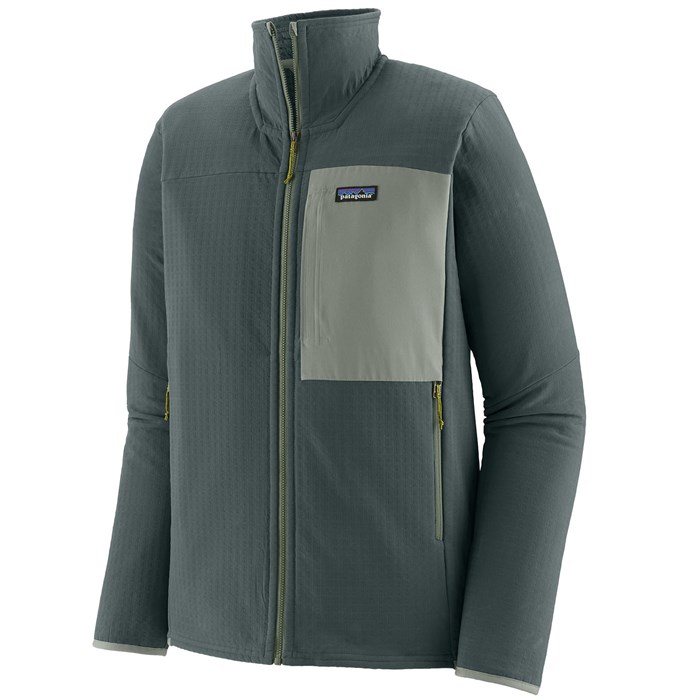 Patagonia R2 TechFace Jacket