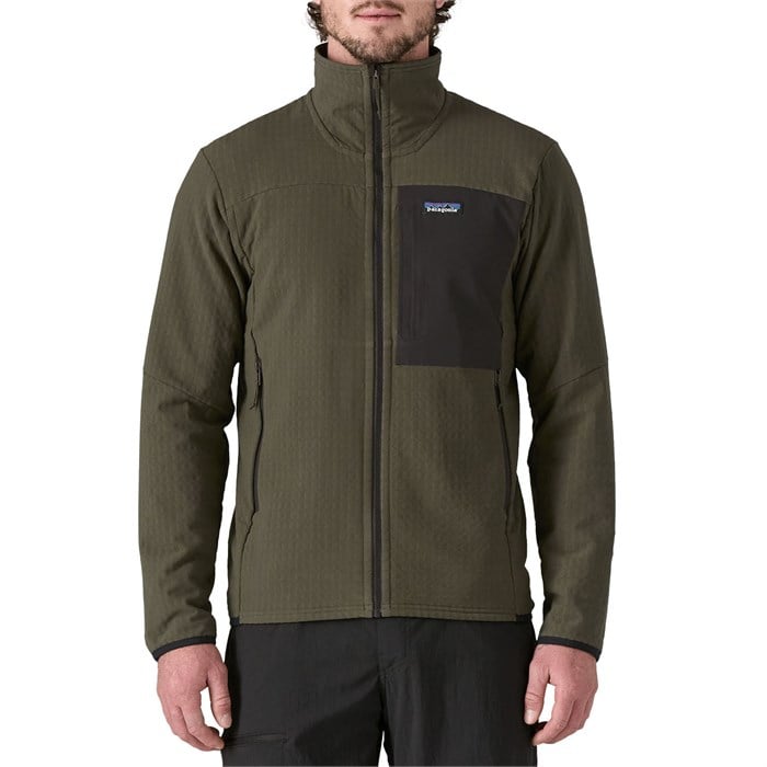 Patagonia - R2 TechFace Jacket - Men's