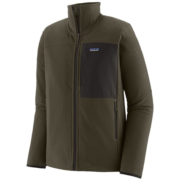 登山用品 patagonia - Patagonia R2 JACKET Men's R2® Jacket – Patagonia Worn Wear®
