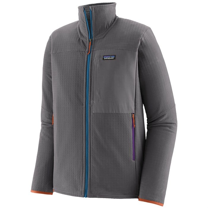 Patagonia R2 TechFace Jacket - Men's | evo