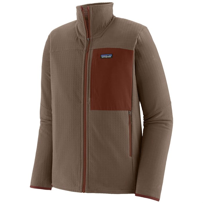 Patagonia - Patagonia R2 TechFace Jacket - Men's