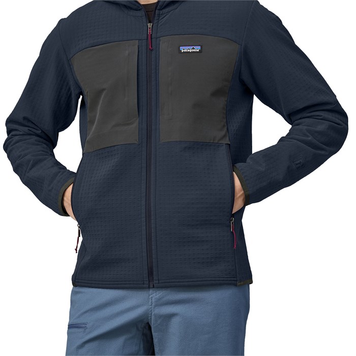 Patagonia R2 TechFace Hoodie - Men's | evo