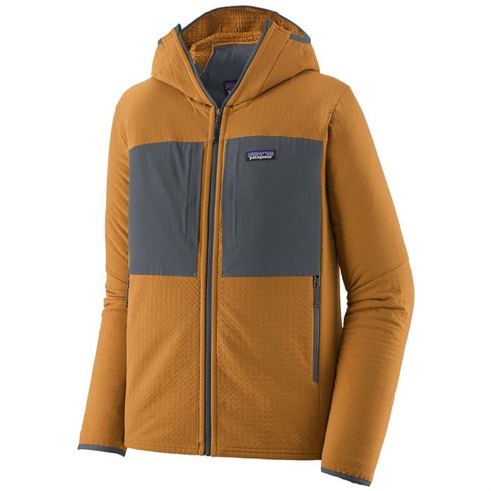 Patagonia - R2 TechFace Hoodie - Men's