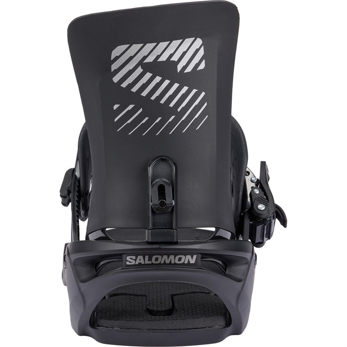 Salomon Trigger X Snowboard Bindings 2025 | evo