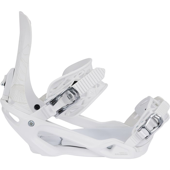 Salomon Vendetta X Snowboard Bindings Women s 2025 evo Canada