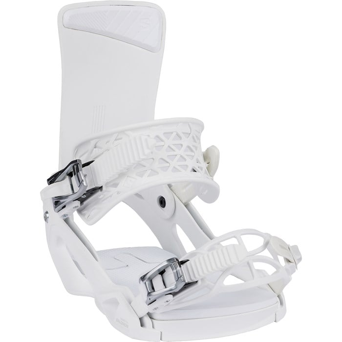 Salomon Vendetta X Snowboard Bindings - Women's 2025