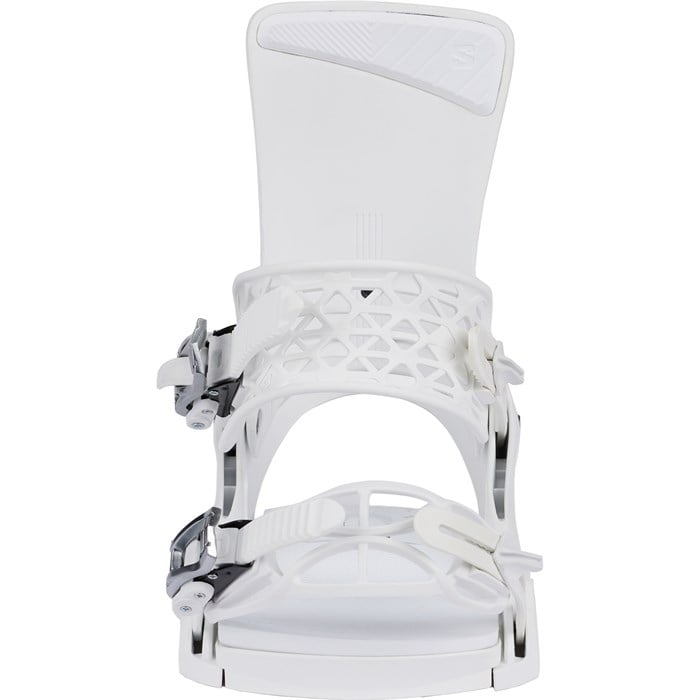 Salomon Vendetta X Snowboard Bindings - Women's 2025 | evo
