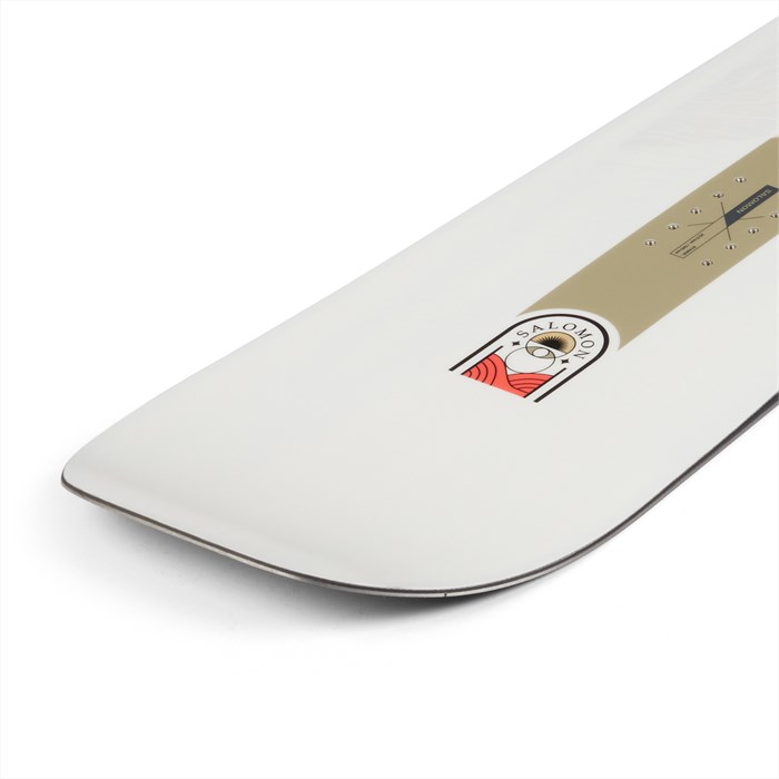 Salomon Bliss X Snowboard - Women's 2025 | evo