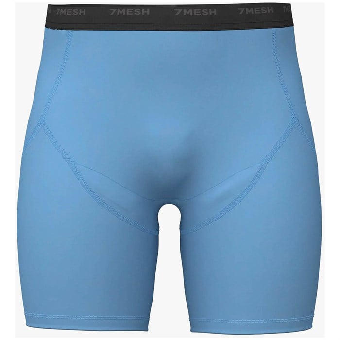 7Mesh - 7Mesh Foundation Boxer Briefs