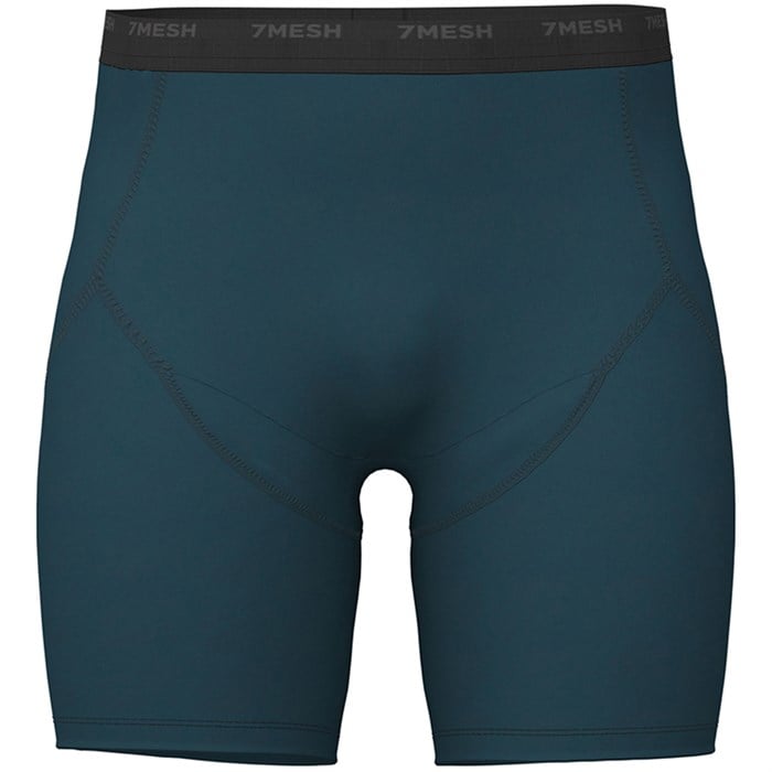 7Mesh - 7Mesh Foundation Boxer Briefs
