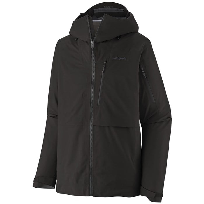 Untracked jacket best sale