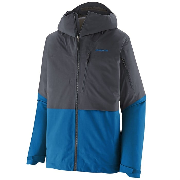 Patagonia fresh tracks jacket hotsell