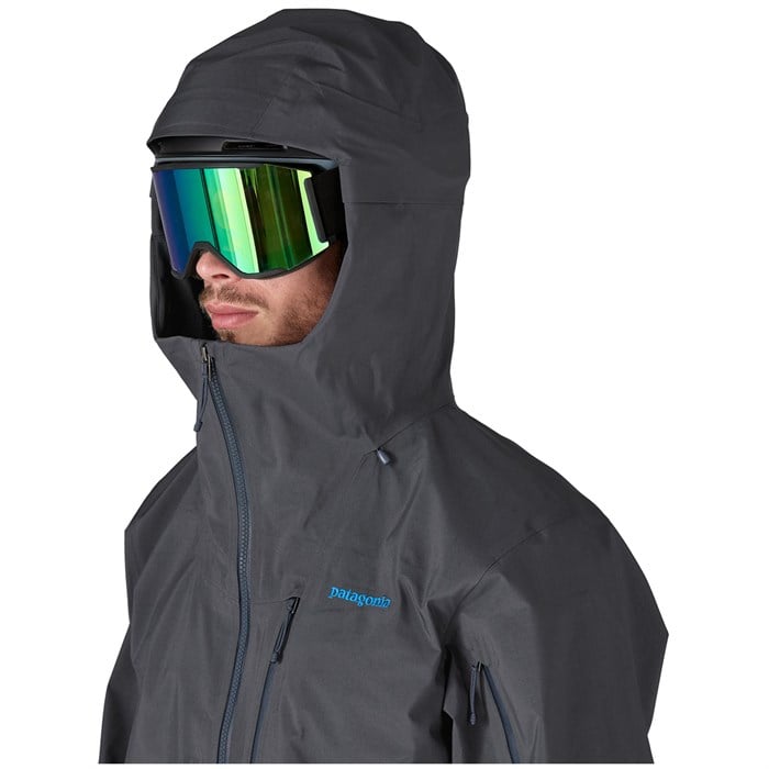 Patagonia Untracked Jacket - Men's | evo Patagonia Untracked Jacket - Men's | evo