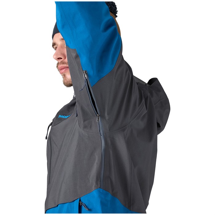 Patagonia Untracked Jacket - Men's | evo