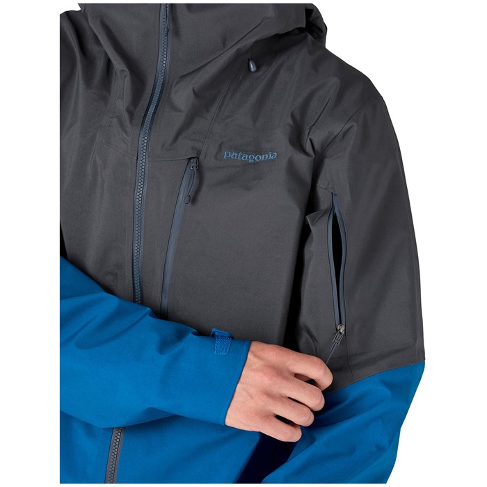 Patagonia Untracked Jacket - Men's | evo