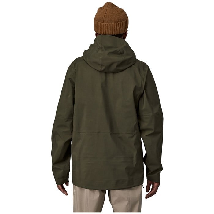 Patagonia Untracked Jacket - Men's | evo