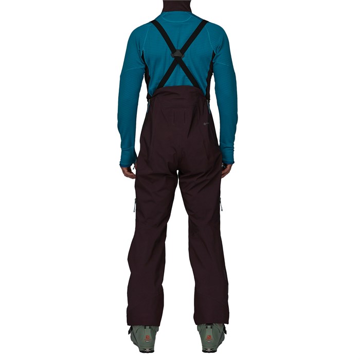 スノーボード patagonia Men's Untracked Jacket Bibs Patagonia Untracked Bibs - Men's | evo